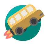 Learn SVG Icon